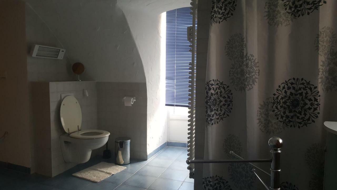 Sonnenschein Wehr Appartamento Wehr  Esterno foto